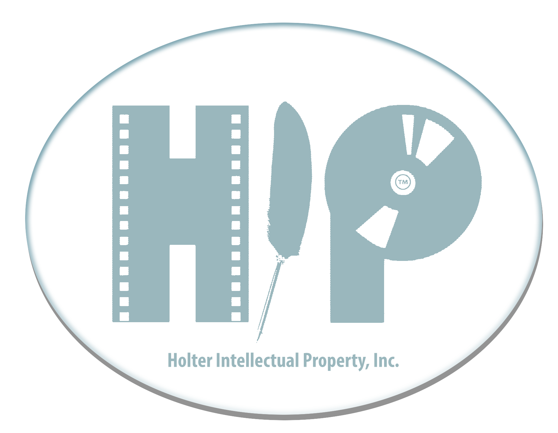 HIP INC logo